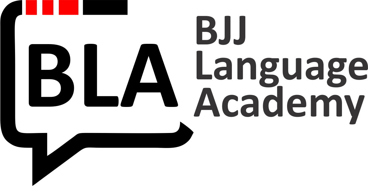 BJJ Language Academy